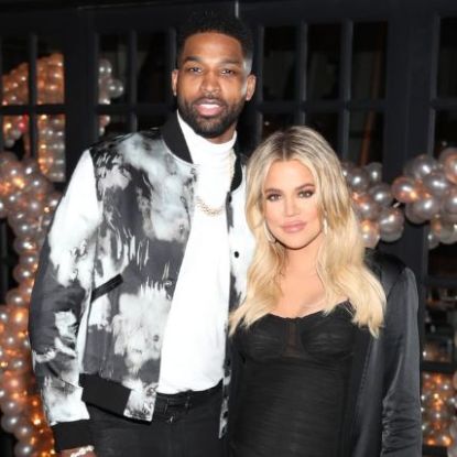 Khloe Kardashian and Tristan Thompson started dating in 2016.